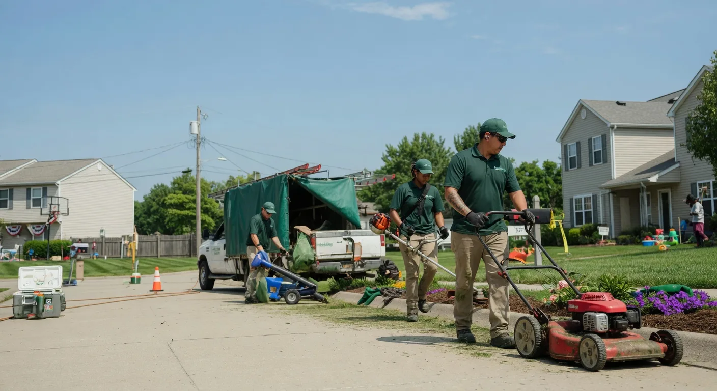 Irrigation Installation in Taylorsville, IN near me